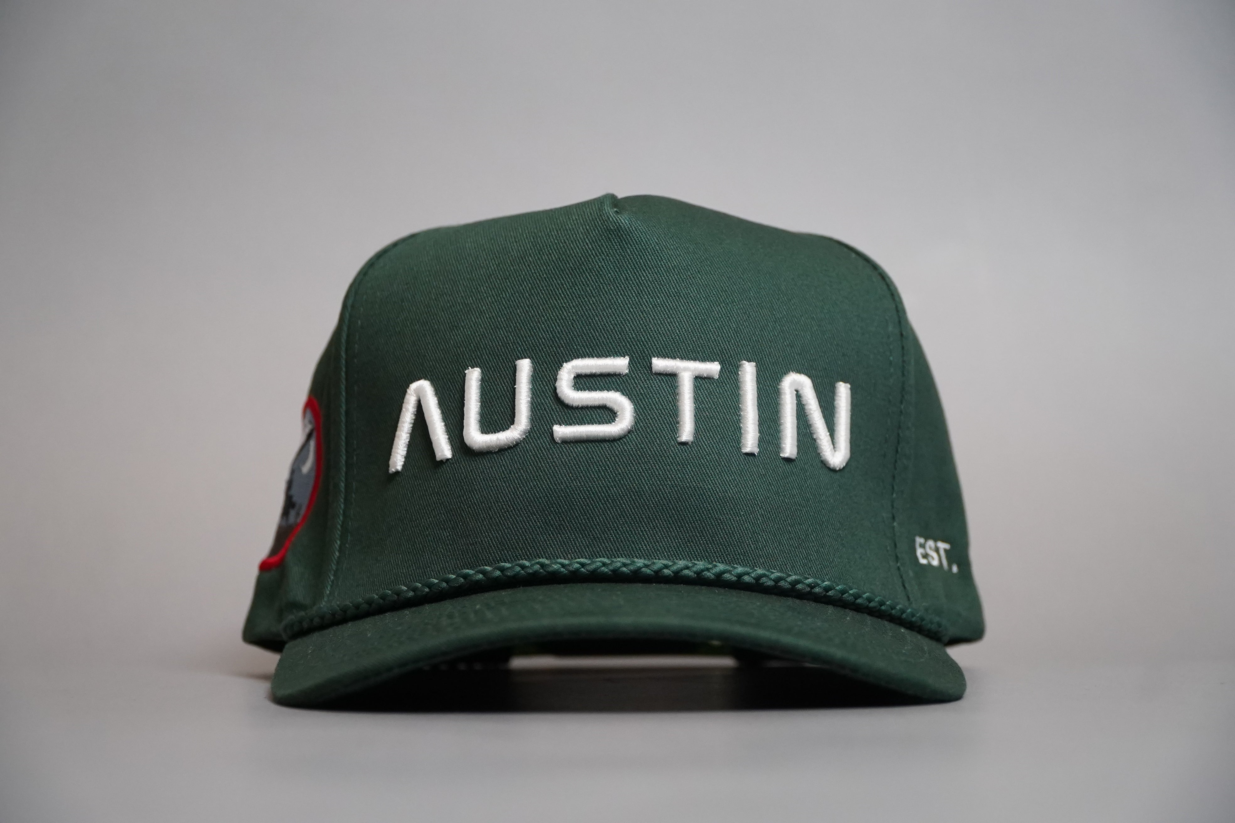 ATX AIR SPACE CAP