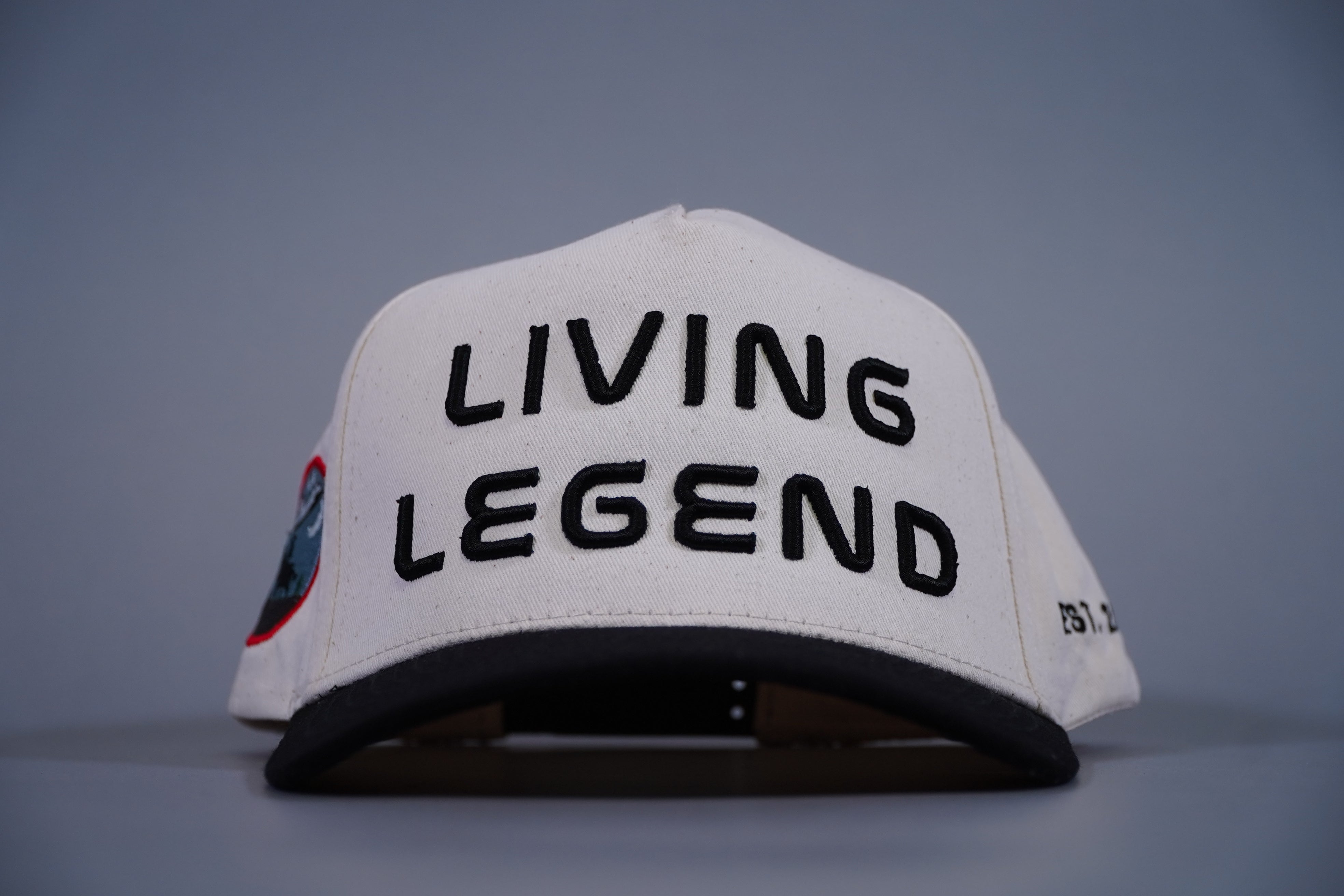 LIVING LEGEND AIR SAPCE CAP