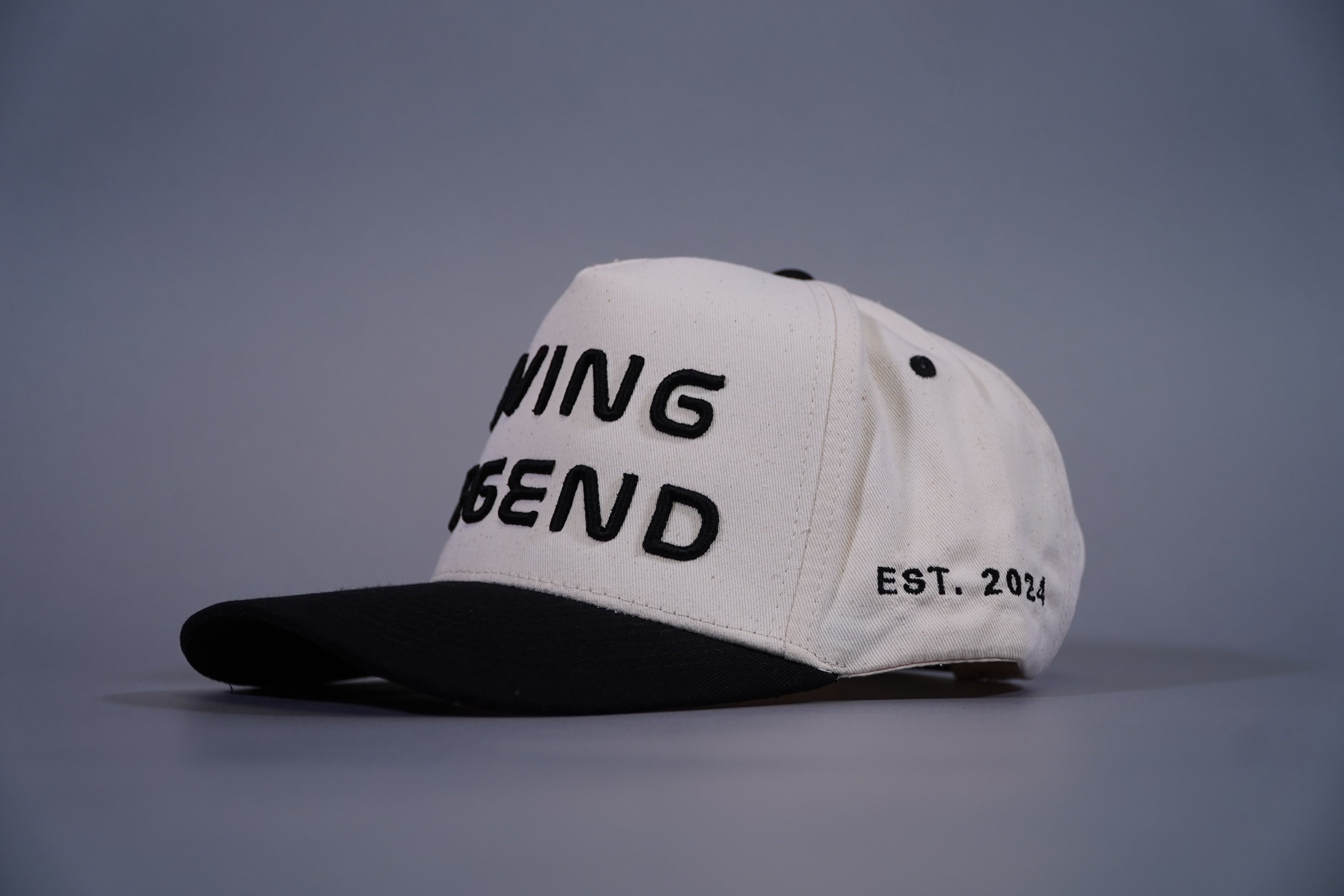 LIVING LEGEND AIR SAPCE CAP