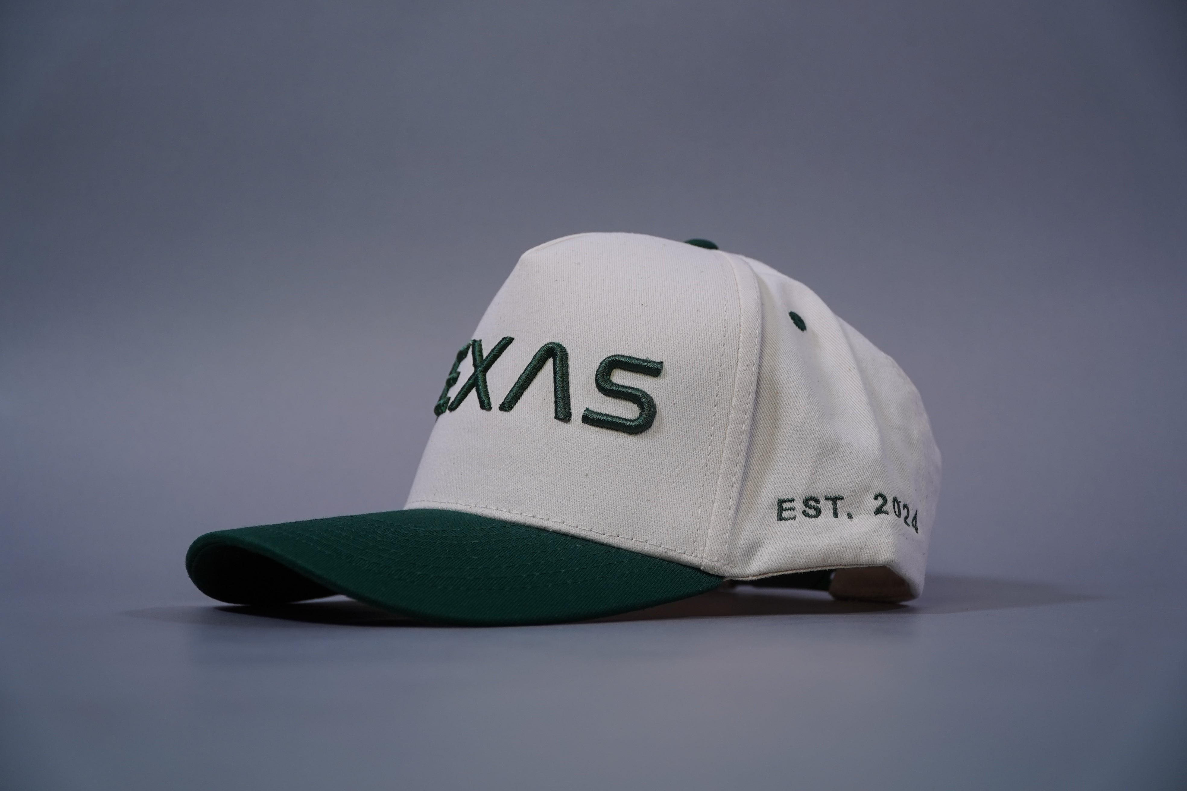 TEXAS AIR SPACE CAP