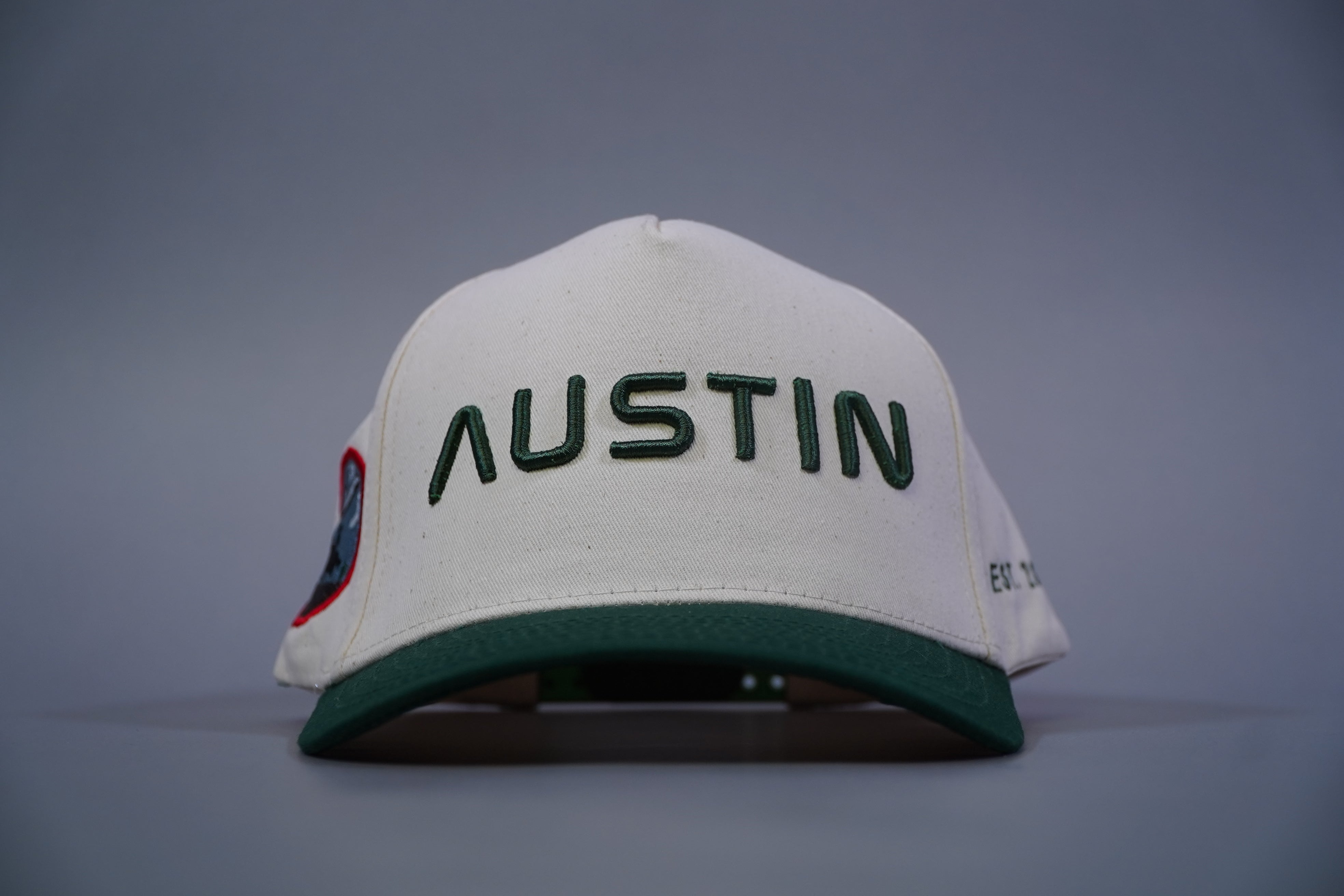 ATX AIR SPACE CAP