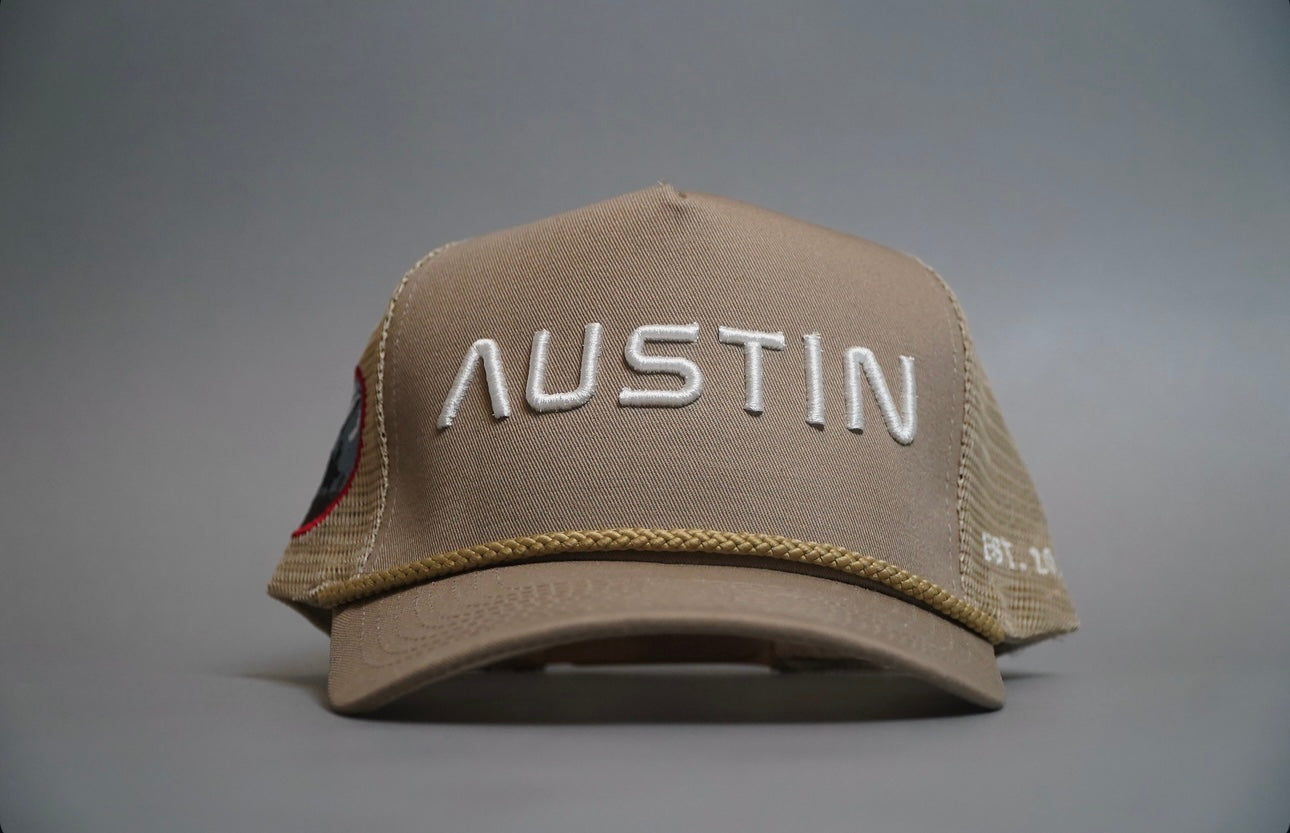 ATX AIR SPACE CAP