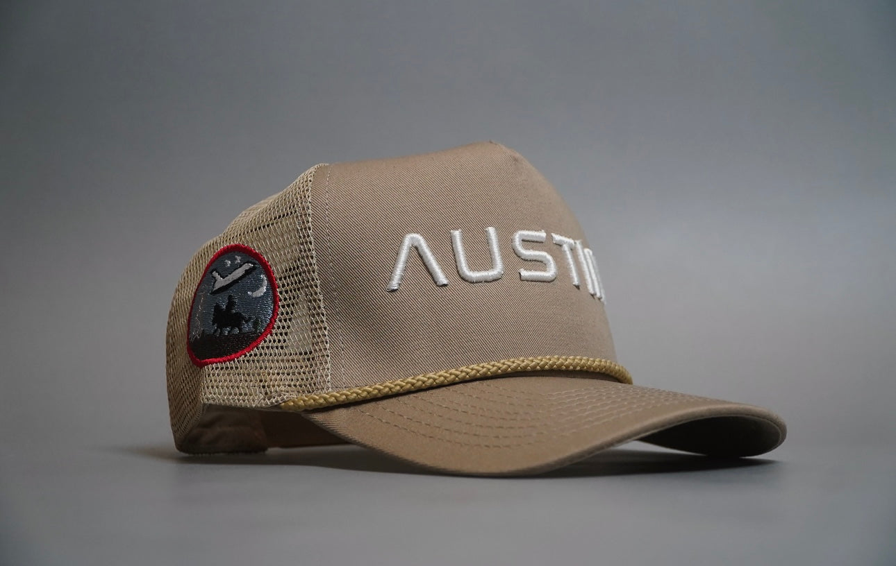 ATX AIR SPACE CAP