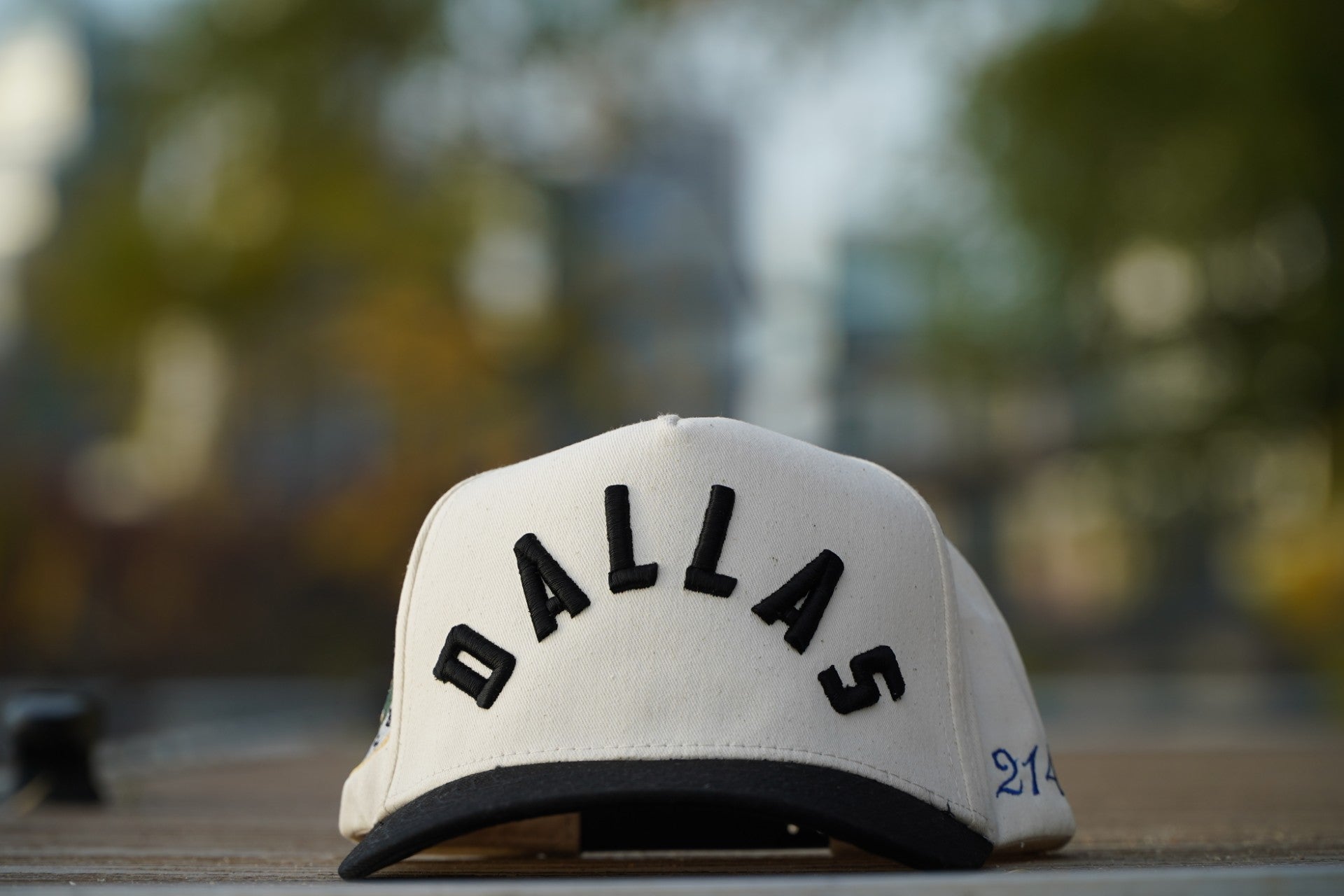 DALLAS LSE CAP