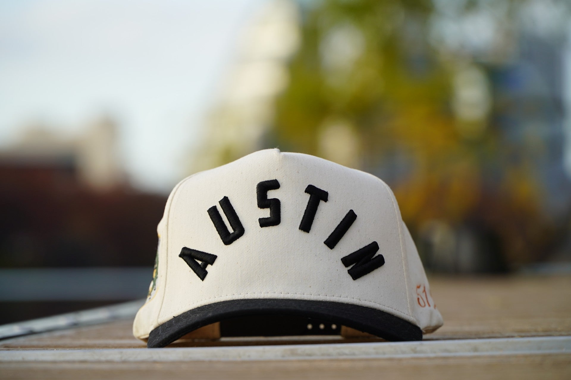 AUSTIN LSE CAP