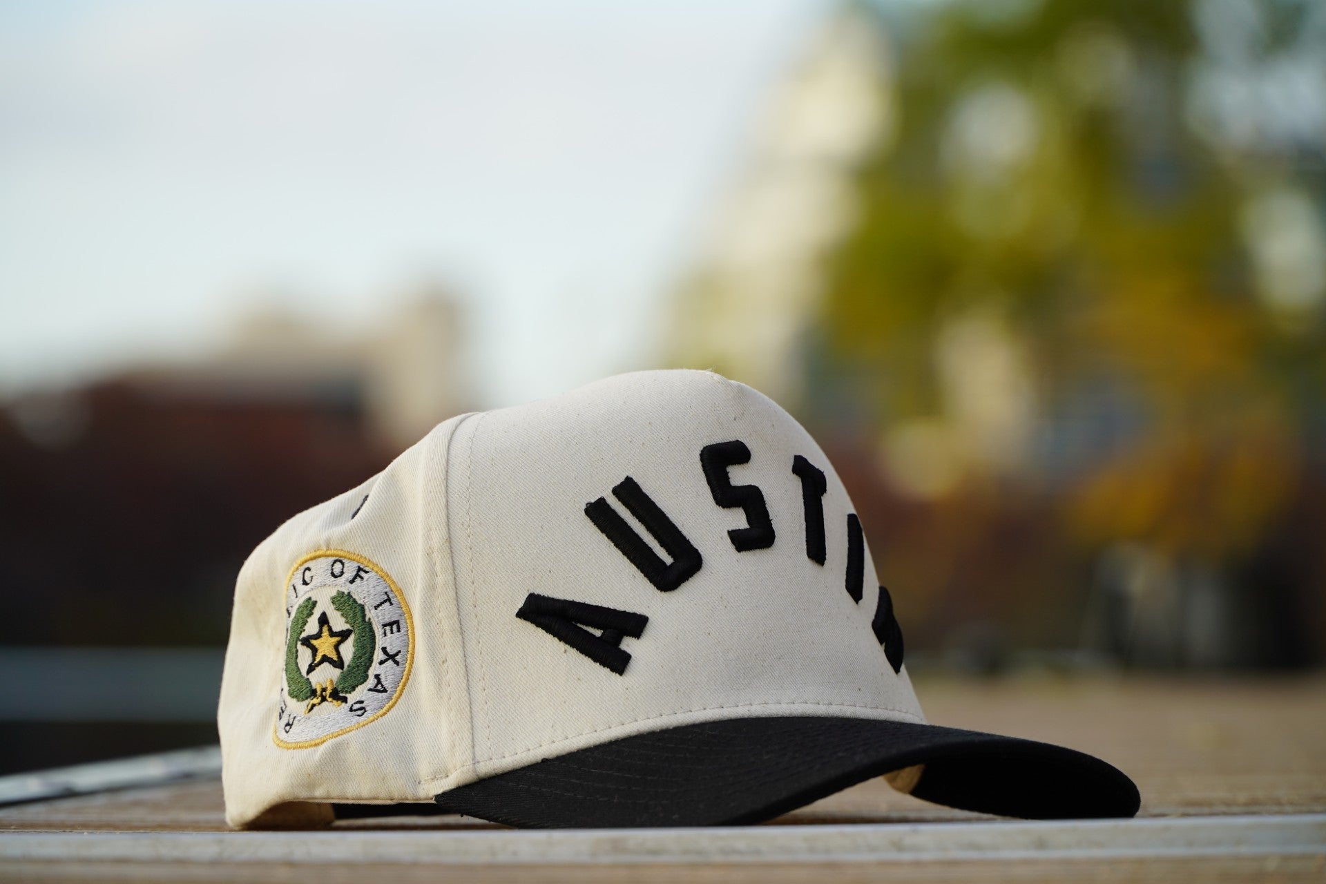 AUSTIN LSE CAP