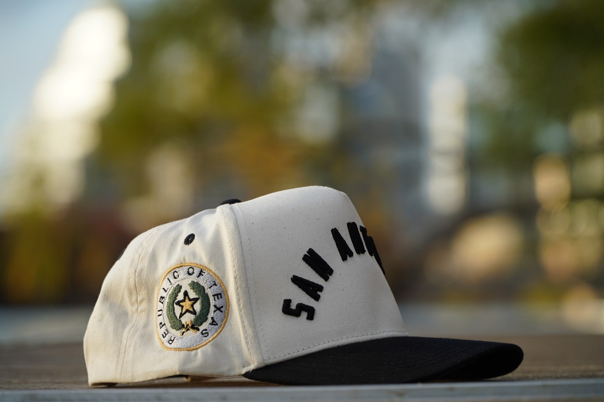 SAN ANTONIO LSE CAP