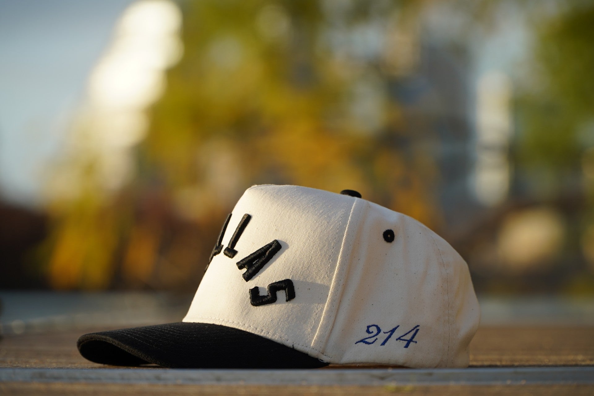 DALLAS LSE CAP