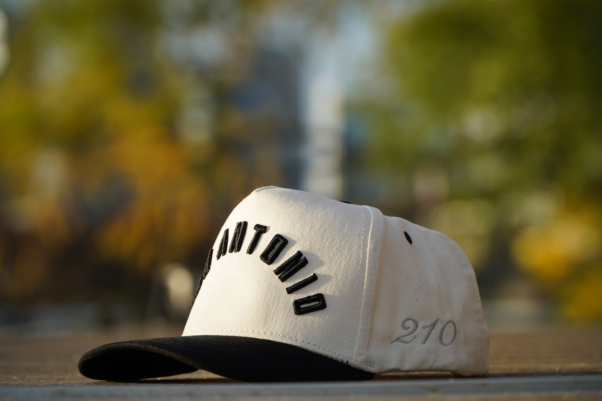 SAN ANTONIO LSE CAP