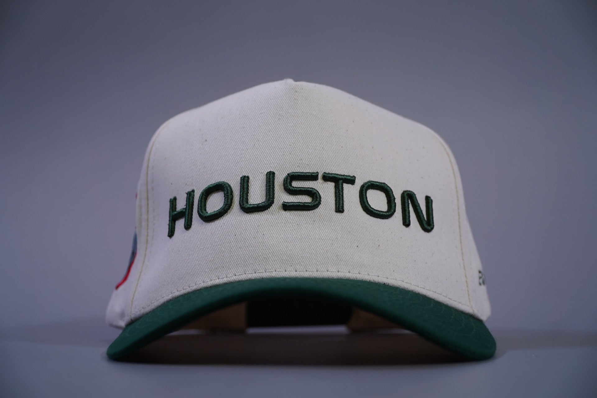 H-TOWN AIR SPACE CAP