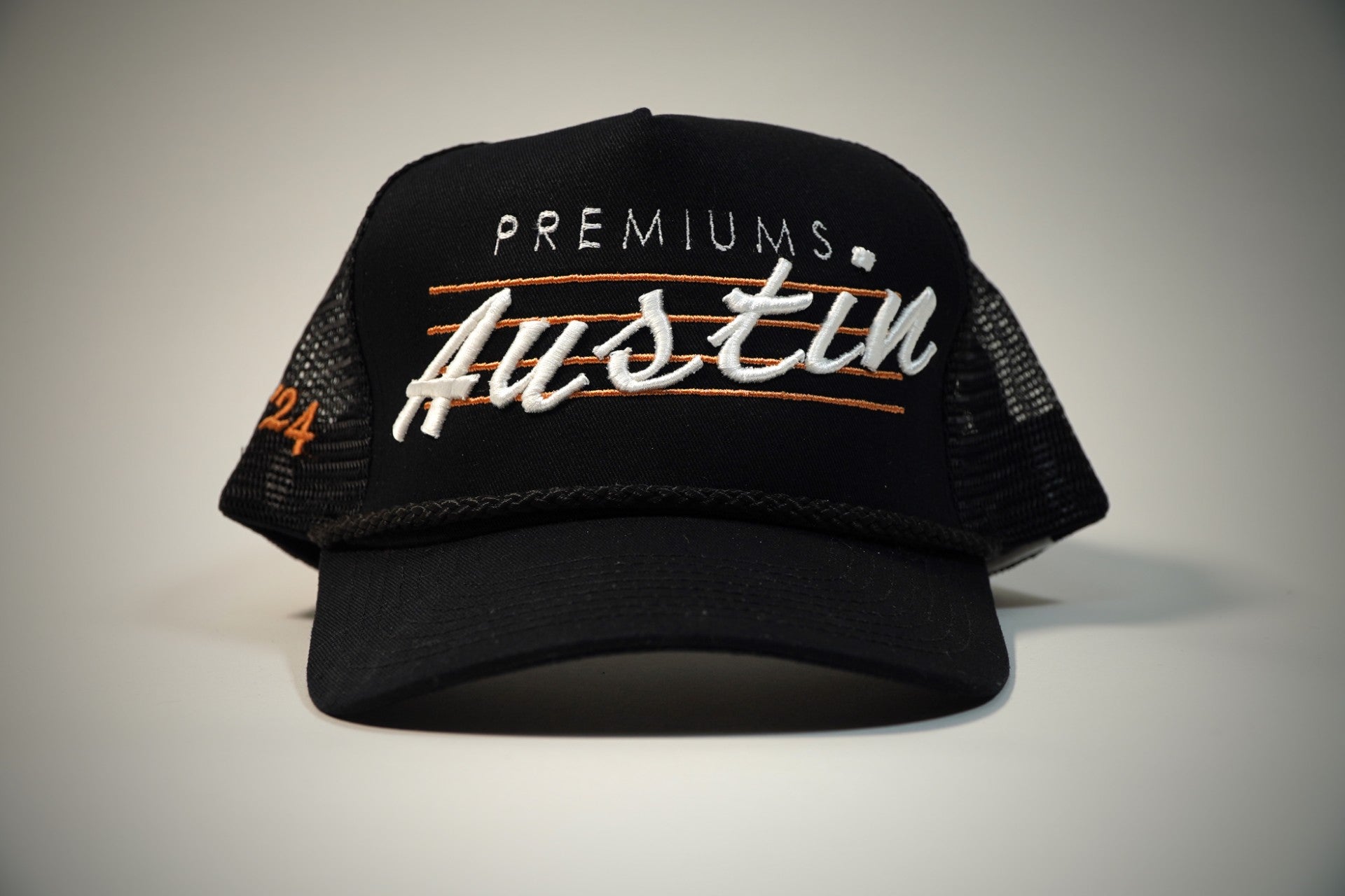 PREMIUMS AUSTIN CAP