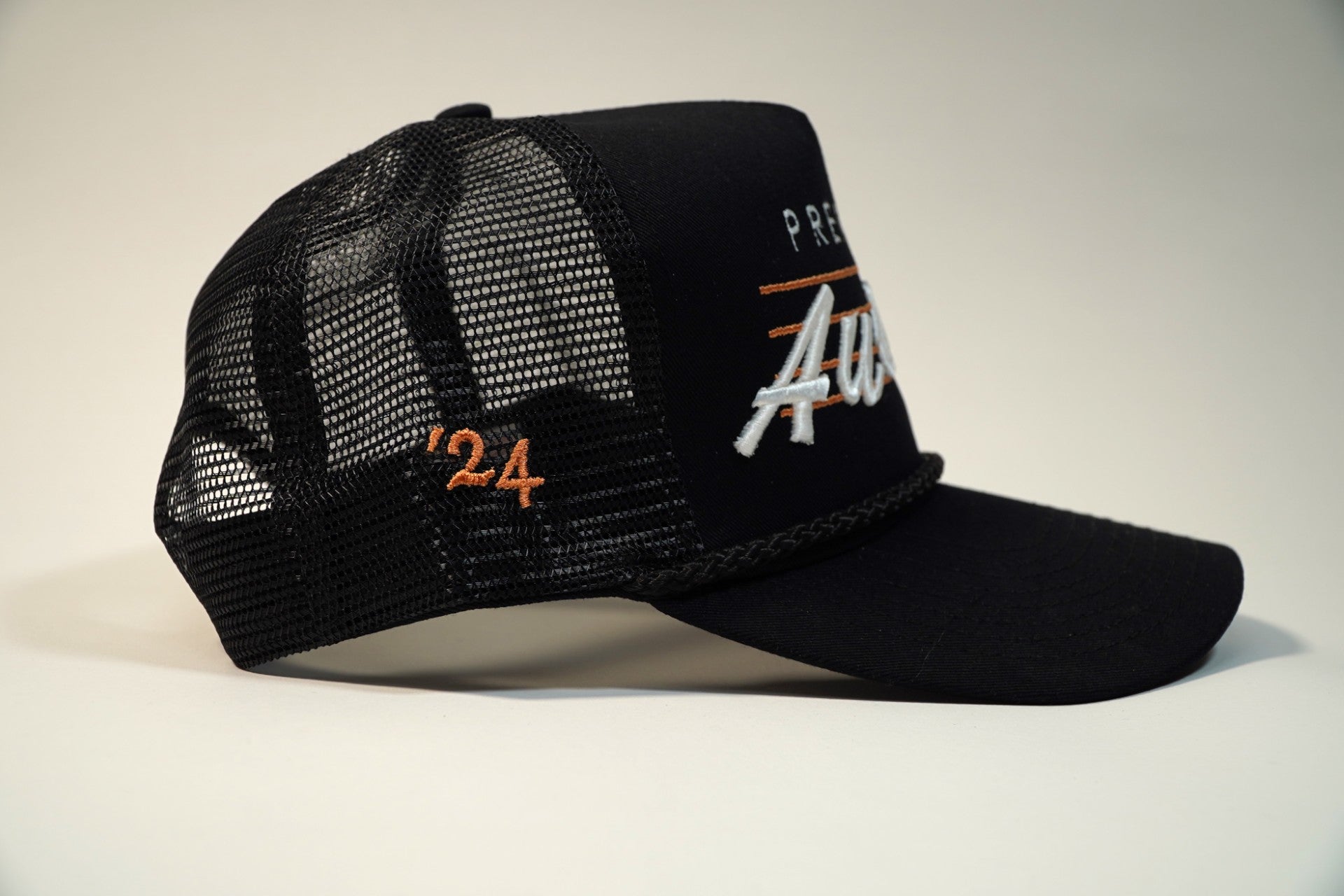 PREMIUMS AUSTIN CAP