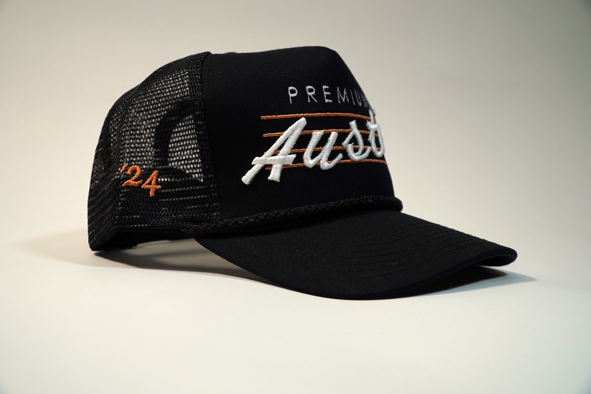 PREMIUMS AUSTIN CAP